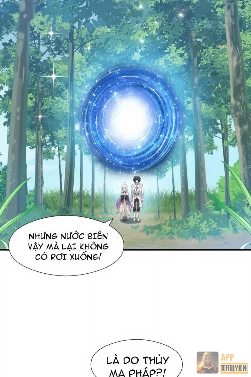 Toàn Bộ Fan Của Ta Đều Là Ma Nữ Chapter 43 - 25