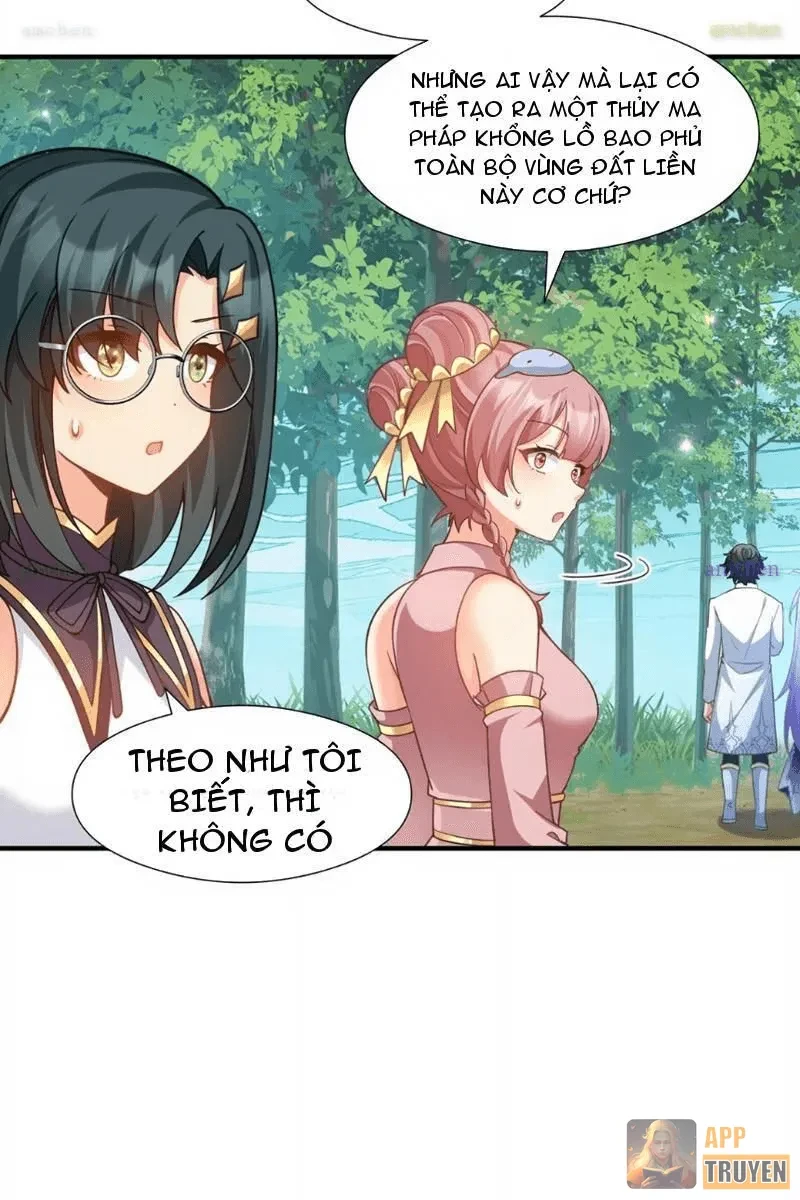 Toàn Bộ Fan Của Ta Đều Là Ma Nữ Chapter 43 - 26