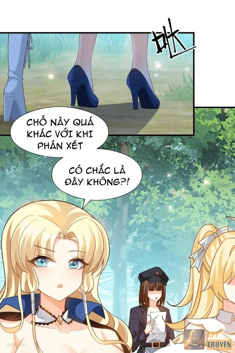 Toàn Bộ Fan Của Ta Đều Là Ma Nữ Chapter 43 - 27