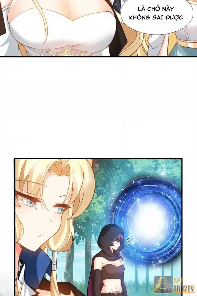 Toàn Bộ Fan Của Ta Đều Là Ma Nữ Chapter 43 - 28