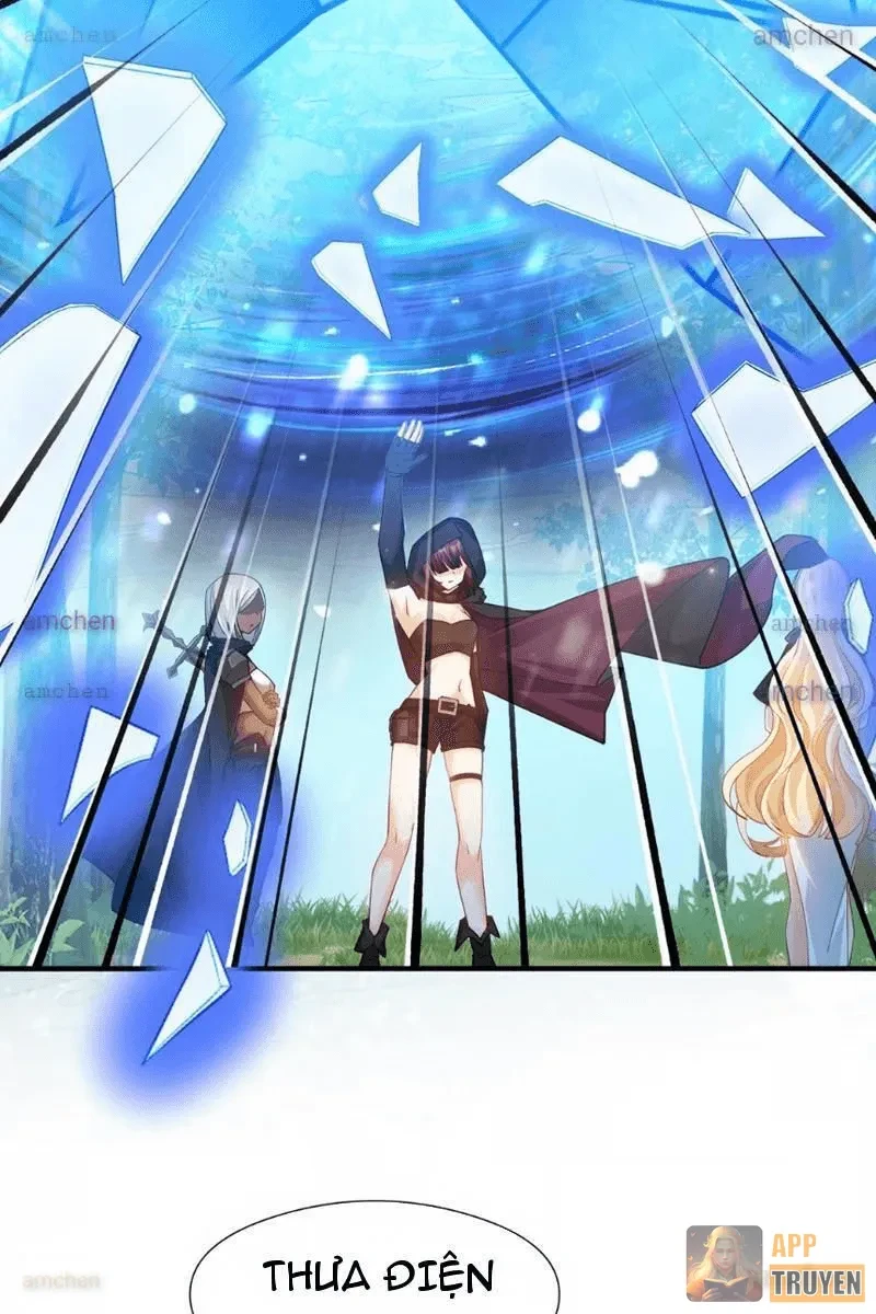 Toàn Bộ Fan Của Ta Đều Là Ma Nữ Chapter 43 - 30