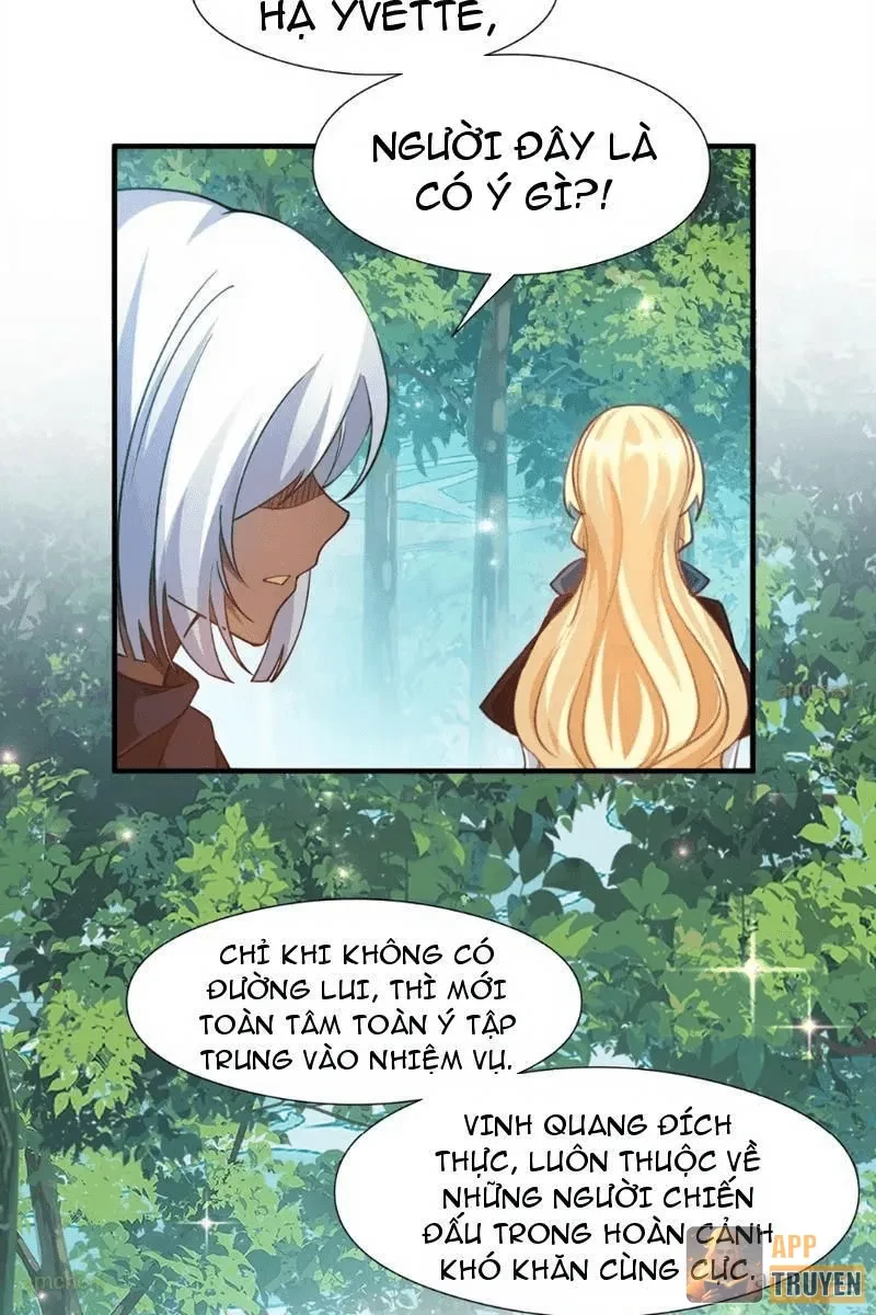 Toàn Bộ Fan Của Ta Đều Là Ma Nữ Chapter 43 - 31