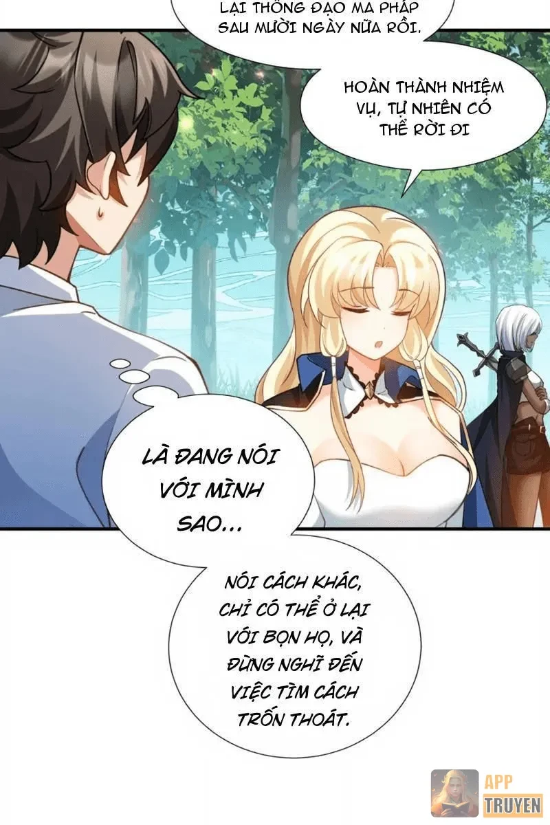 Toàn Bộ Fan Của Ta Đều Là Ma Nữ Chapter 43 - 33