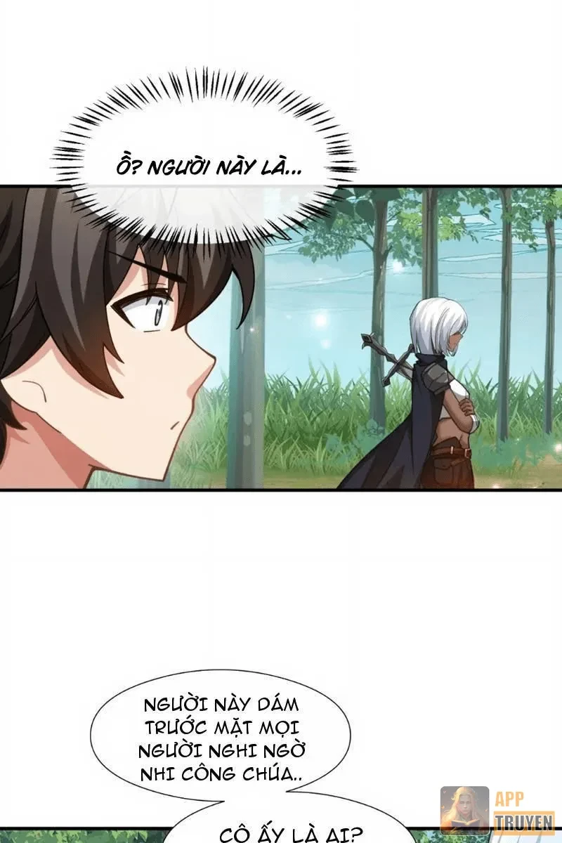 Toàn Bộ Fan Của Ta Đều Là Ma Nữ Chapter 43 - 34