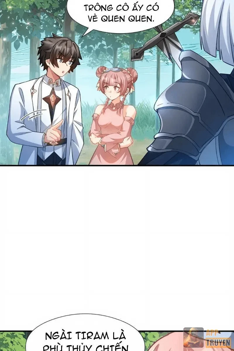 Toàn Bộ Fan Của Ta Đều Là Ma Nữ Chapter 43 - 35