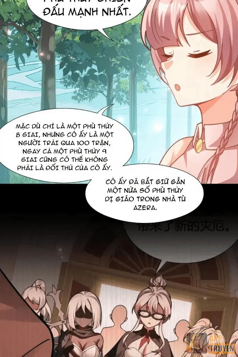Toàn Bộ Fan Của Ta Đều Là Ma Nữ Chapter 43 - 36