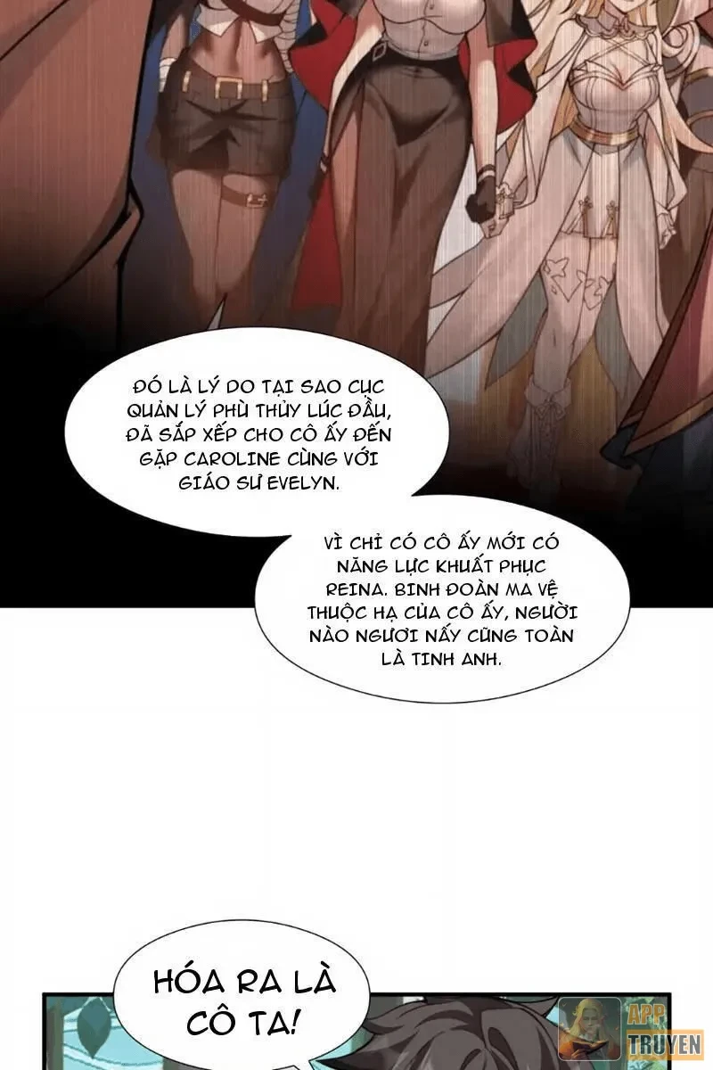 Toàn Bộ Fan Của Ta Đều Là Ma Nữ Chapter 43 - 37