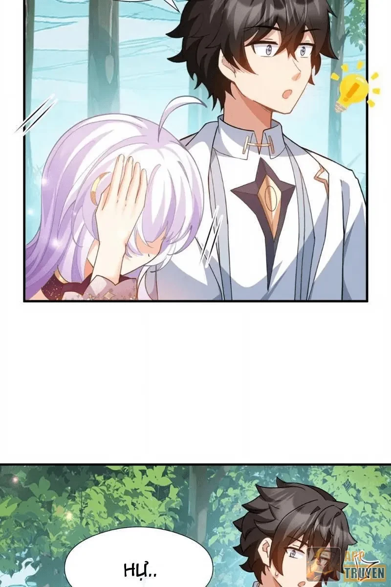 Toàn Bộ Fan Của Ta Đều Là Ma Nữ Chapter 43 - 38