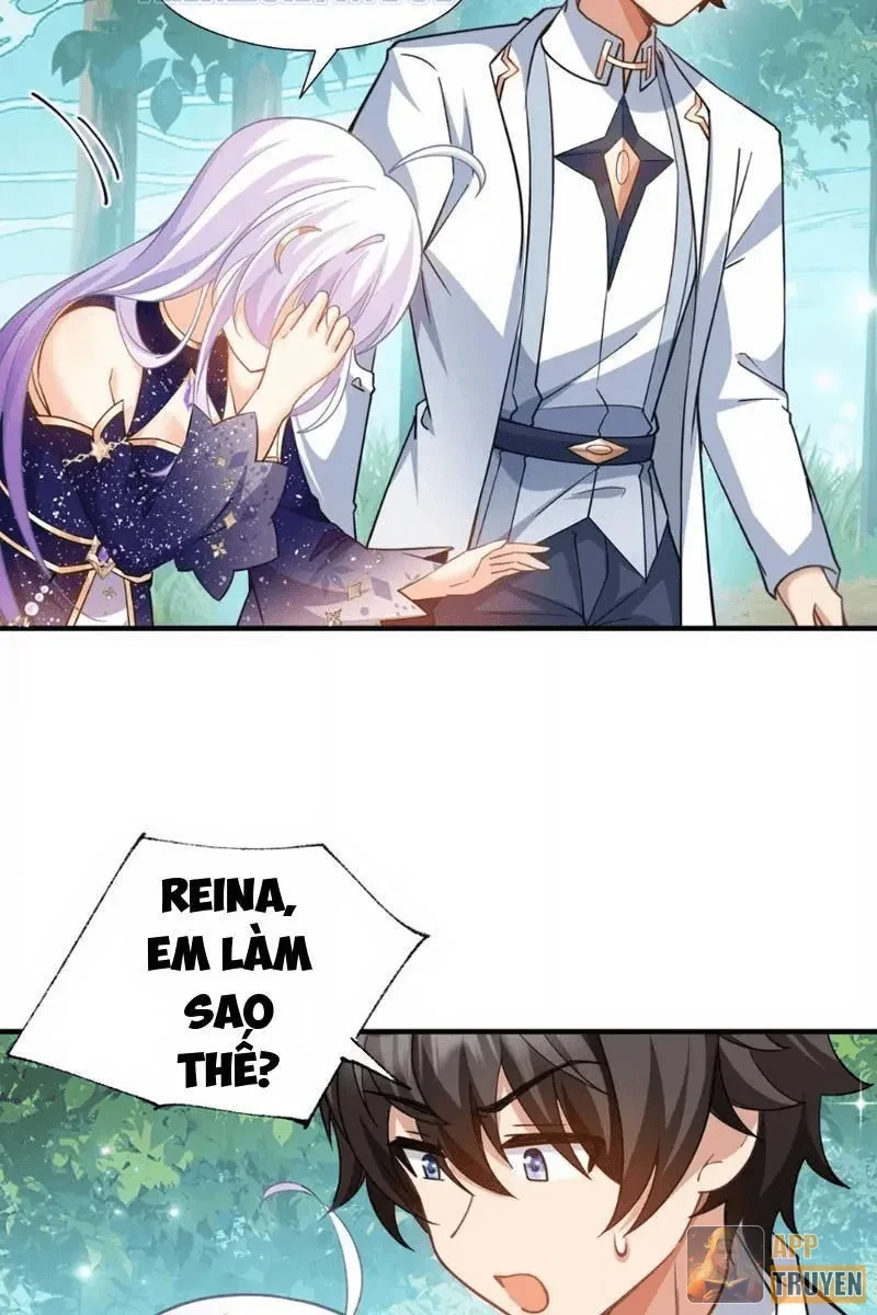 Toàn Bộ Fan Của Ta Đều Là Ma Nữ Chapter 43 - 39