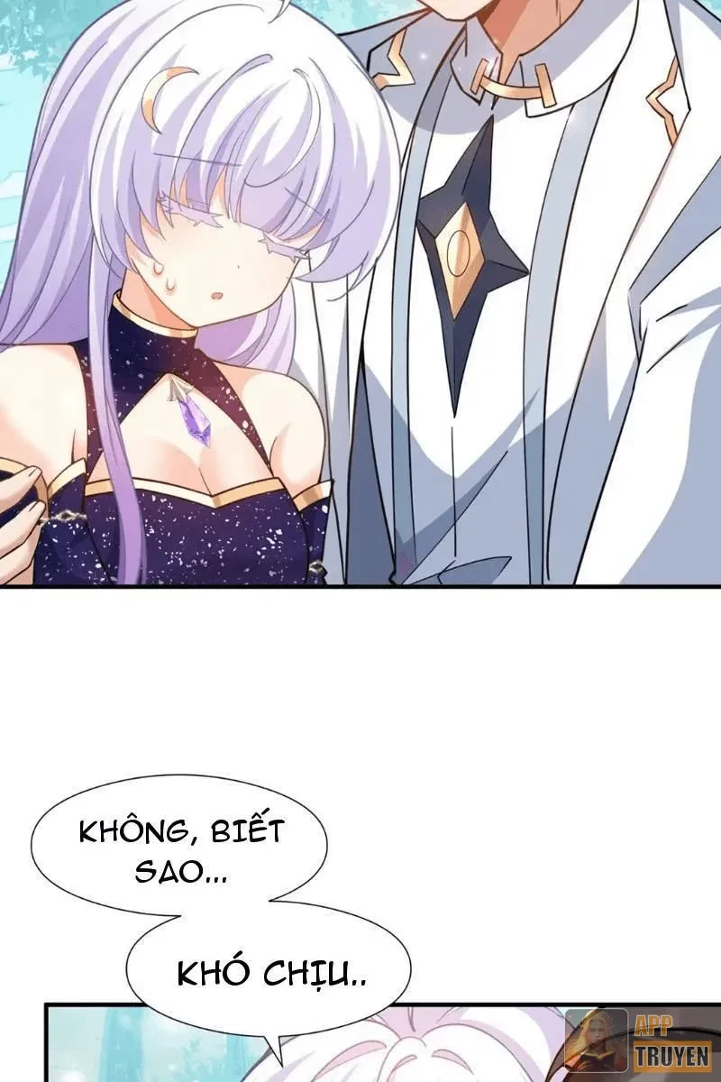 Toàn Bộ Fan Của Ta Đều Là Ma Nữ Chapter 43 - 40