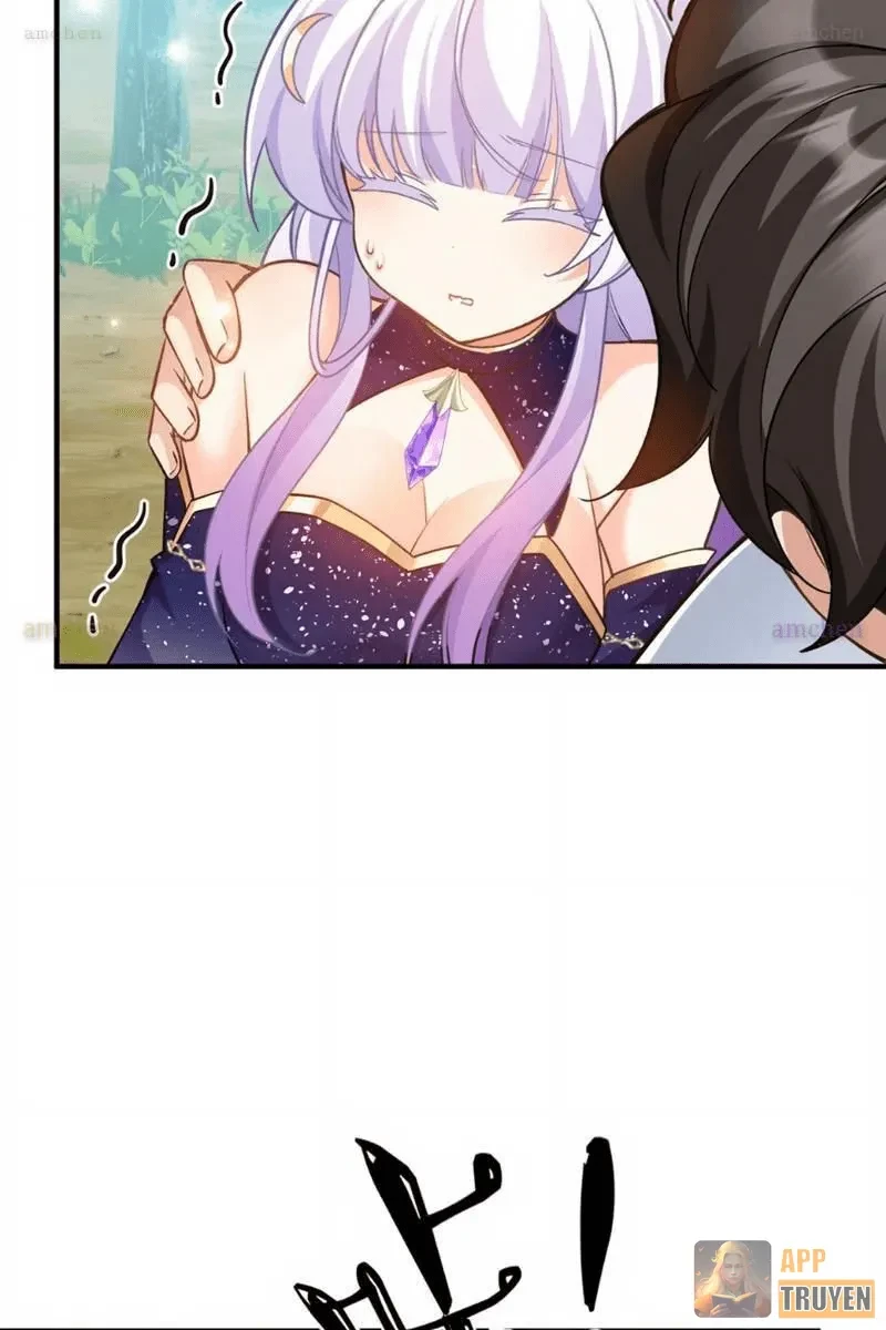 Toàn Bộ Fan Của Ta Đều Là Ma Nữ Chapter 43 - 41