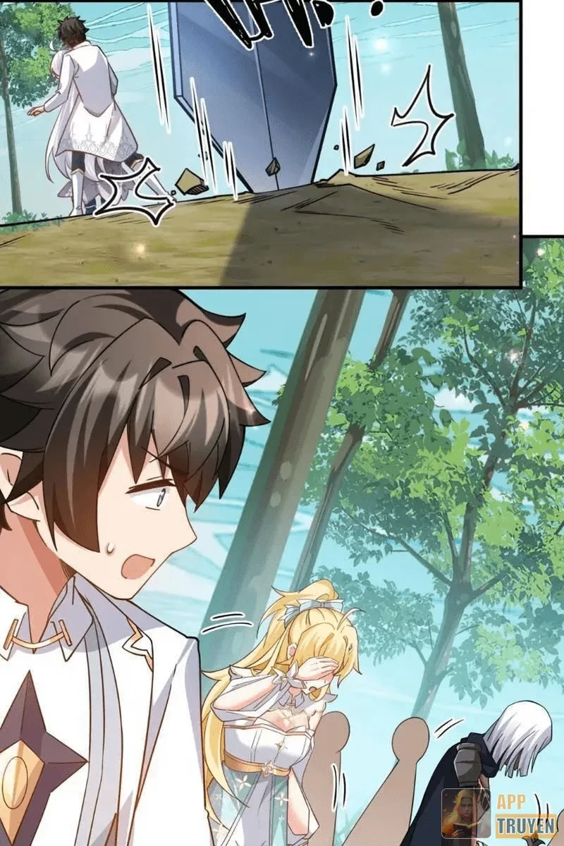 Toàn Bộ Fan Của Ta Đều Là Ma Nữ Chapter 43 - 42