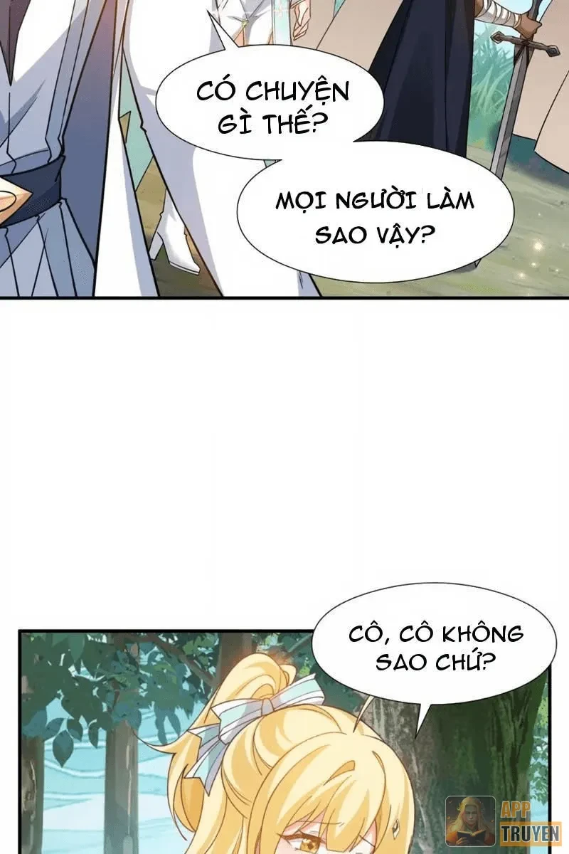 Toàn Bộ Fan Của Ta Đều Là Ma Nữ Chapter 43 - 43