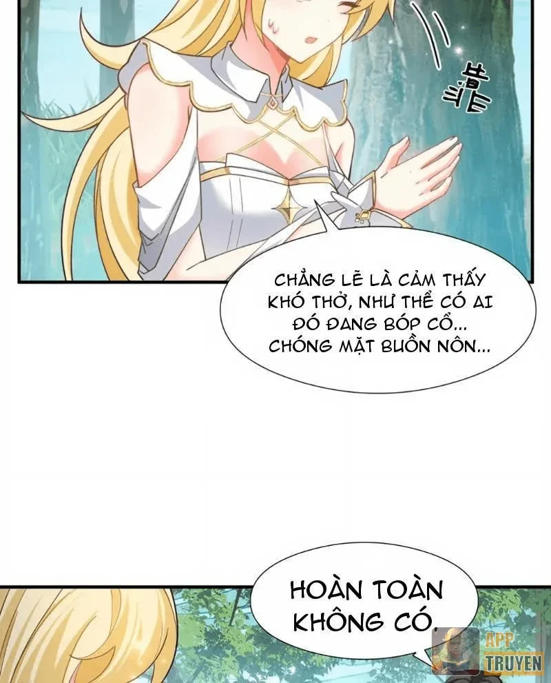 Toàn Bộ Fan Của Ta Đều Là Ma Nữ Chapter 43 - 44