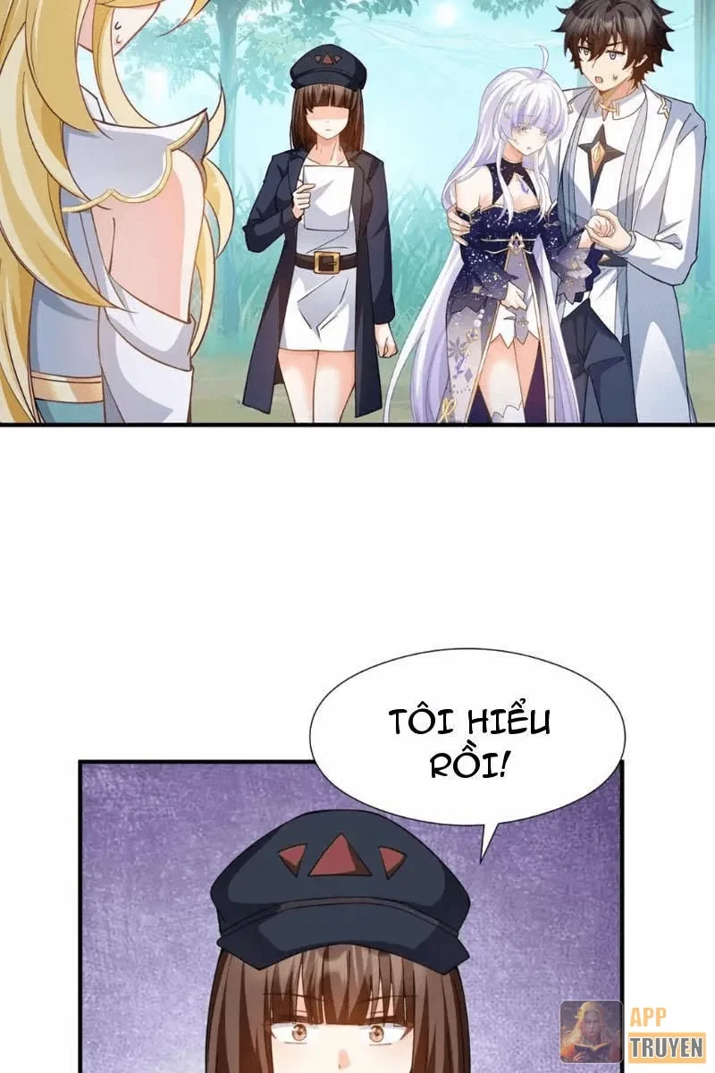 Toàn Bộ Fan Của Ta Đều Là Ma Nữ Chapter 43 - 45