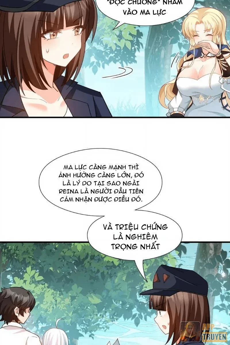 Toàn Bộ Fan Của Ta Đều Là Ma Nữ Chapter 43 - 48