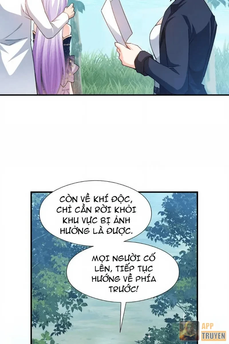 Toàn Bộ Fan Của Ta Đều Là Ma Nữ Chapter 43 - 49