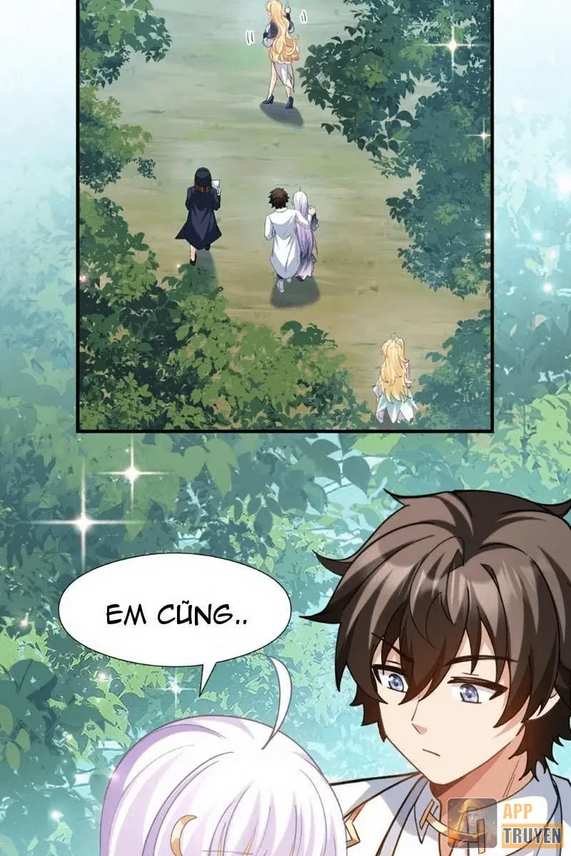 Toàn Bộ Fan Của Ta Đều Là Ma Nữ Chapter 43 - 50