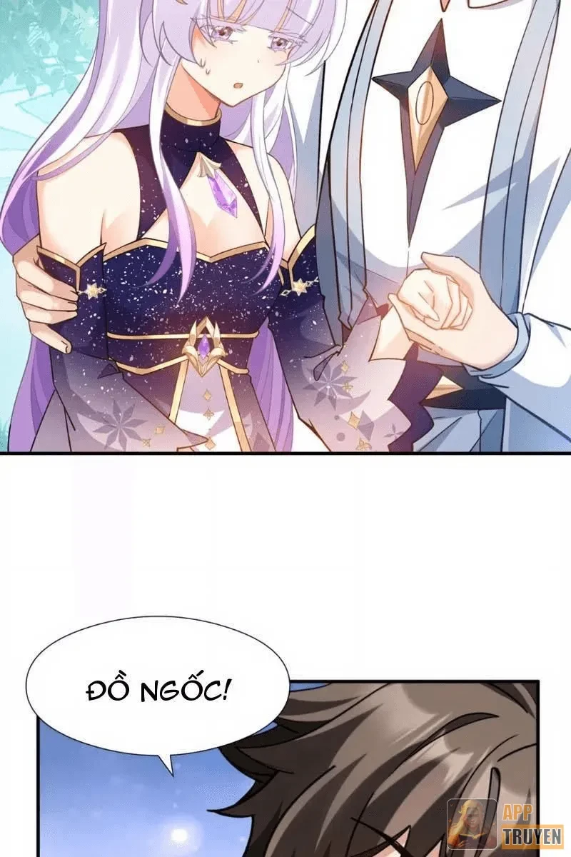 Toàn Bộ Fan Của Ta Đều Là Ma Nữ Chapter 43 - 51