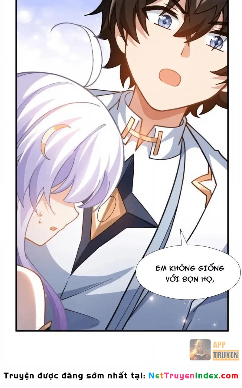 Toàn Bộ Fan Của Ta Đều Là Ma Nữ Chapter 43 - 52