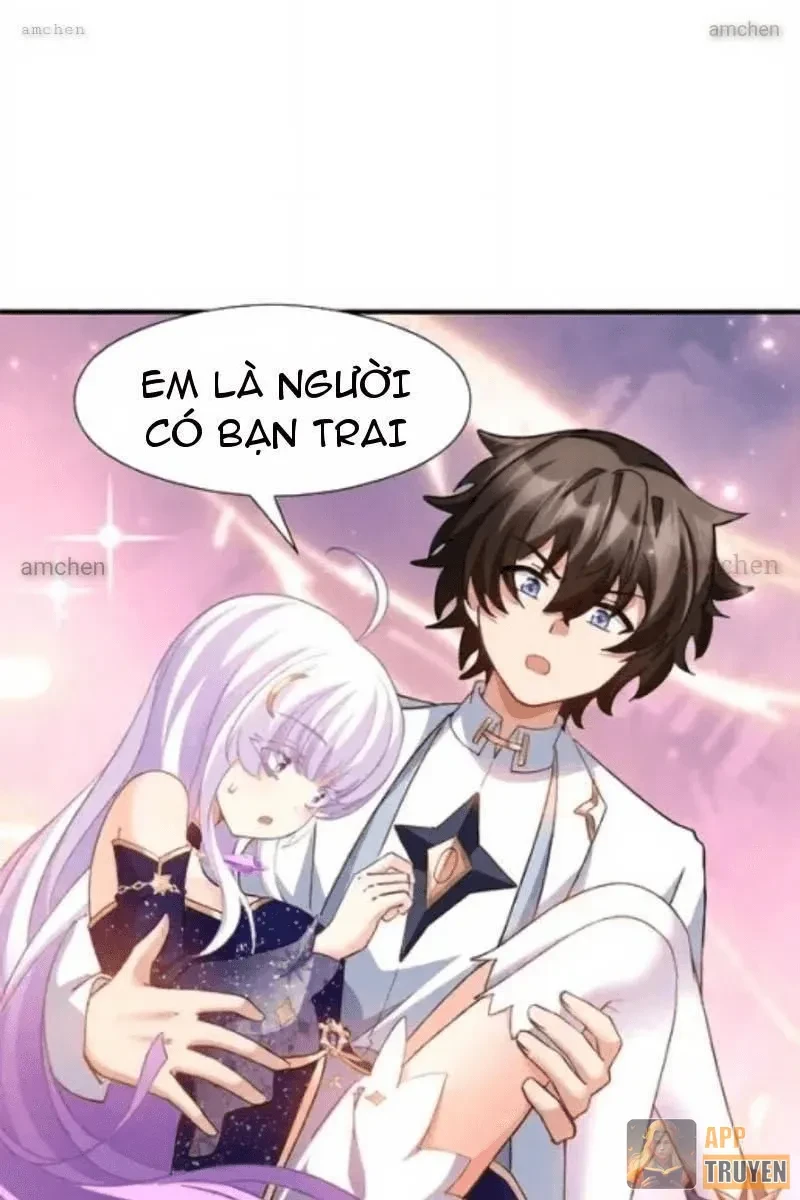 Toàn Bộ Fan Của Ta Đều Là Ma Nữ Chapter 43 - 53