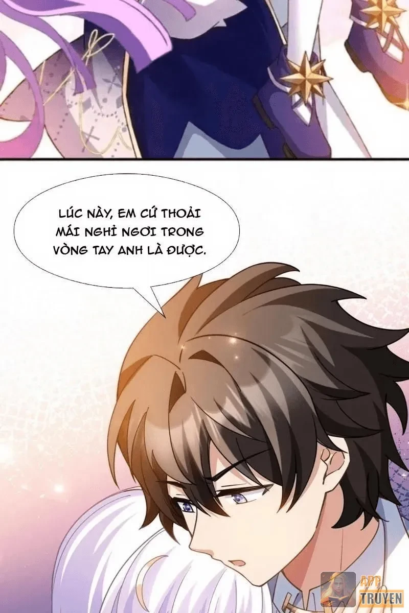 Toàn Bộ Fan Của Ta Đều Là Ma Nữ Chapter 43 - 54