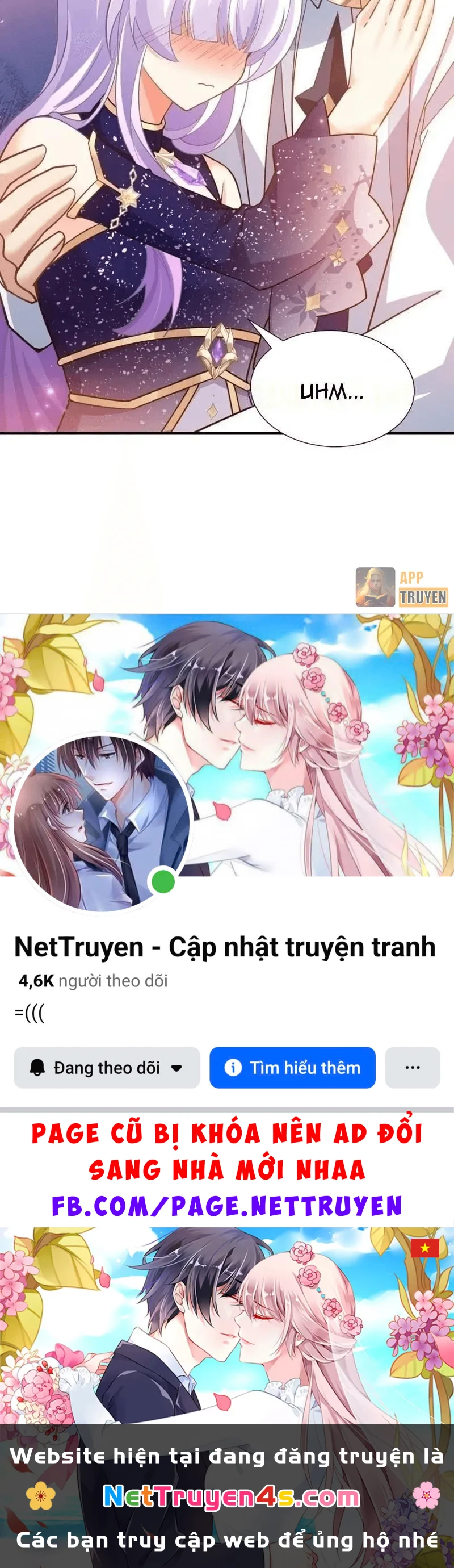 Toàn Bộ Fan Của Ta Đều Là Ma Nữ Chapter 43 - 55