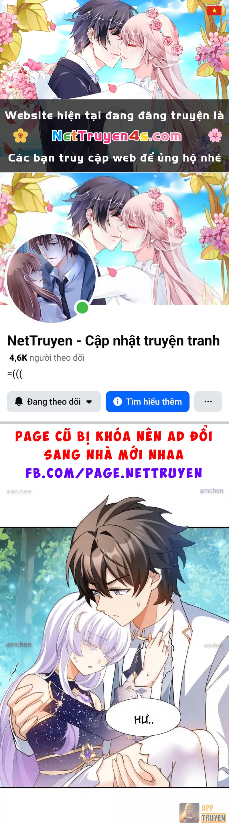 Toàn Bộ Fan Của Ta Đều Là Ma Nữ Chapter 44 - 1