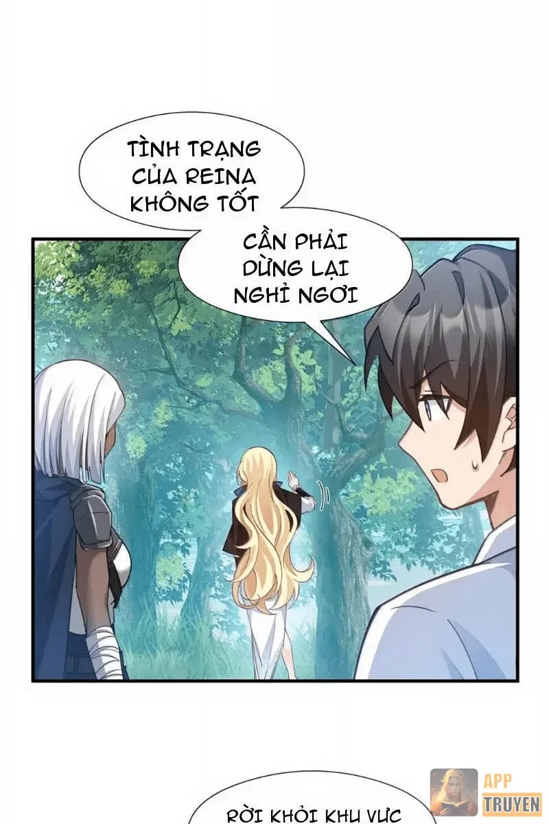 Toàn Bộ Fan Của Ta Đều Là Ma Nữ Chapter 44 - 2