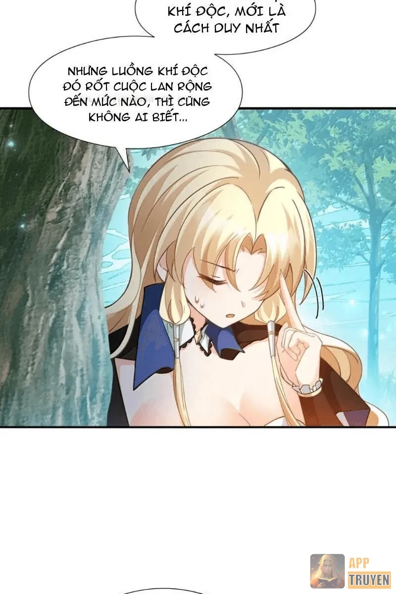 Toàn Bộ Fan Của Ta Đều Là Ma Nữ Chapter 44 - 3