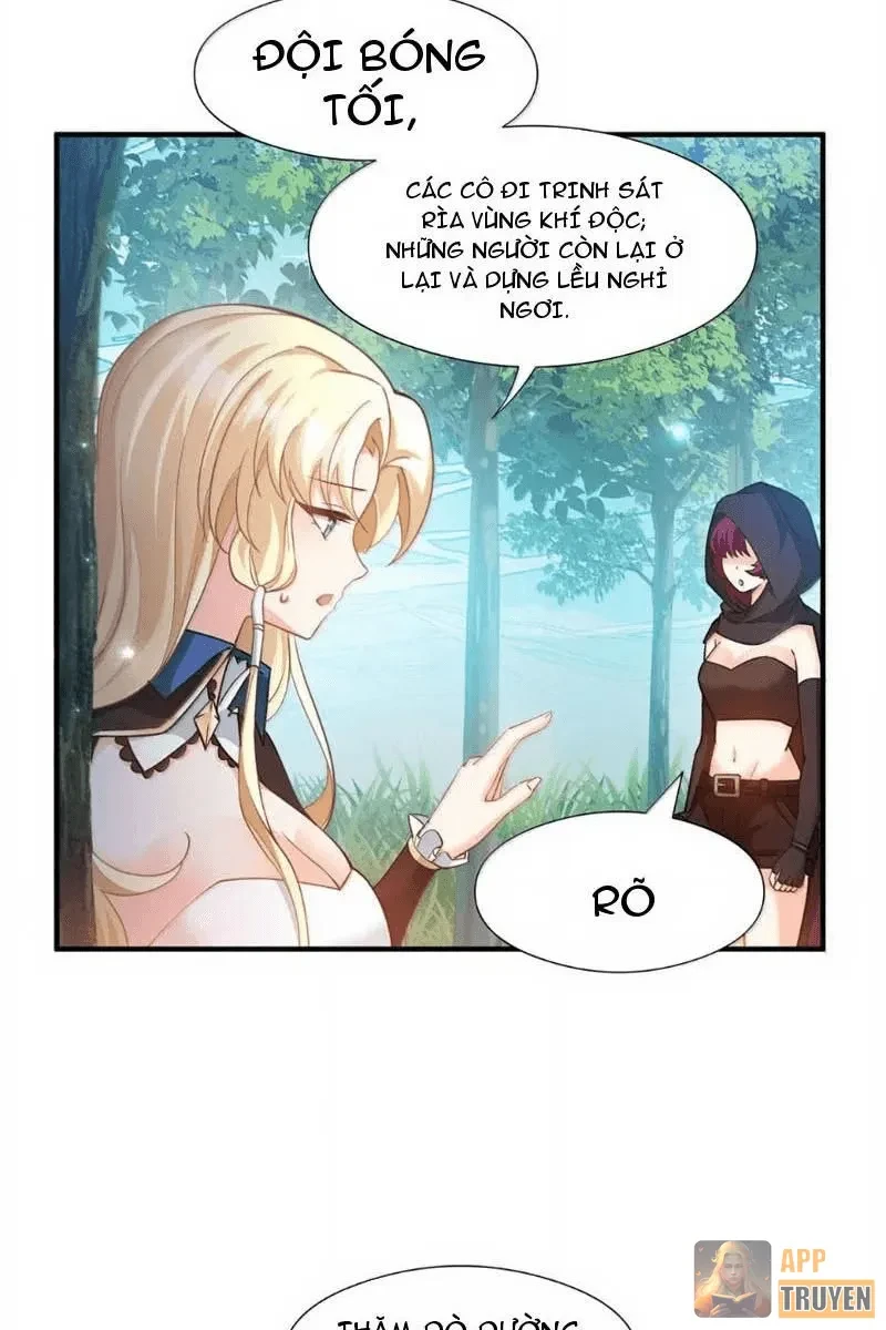 Toàn Bộ Fan Của Ta Đều Là Ma Nữ Chapter 44 - 4