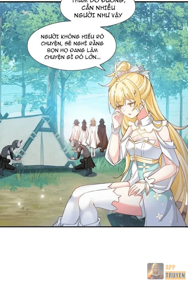 Toàn Bộ Fan Của Ta Đều Là Ma Nữ Chapter 44 - 5