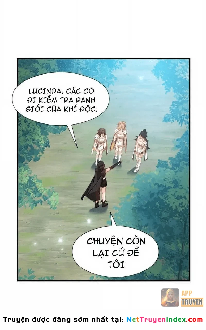 Toàn Bộ Fan Của Ta Đều Là Ma Nữ Chapter 44 - 6