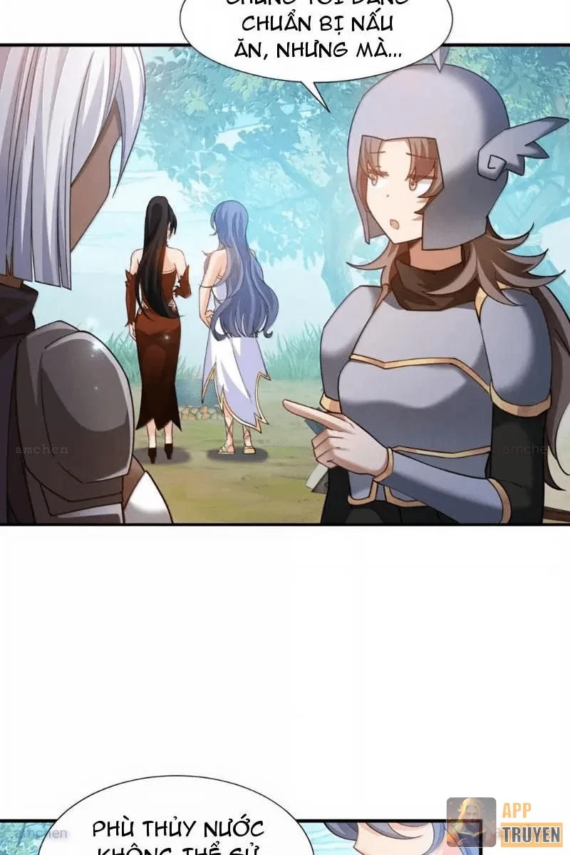 Toàn Bộ Fan Của Ta Đều Là Ma Nữ Chapter 44 - 9