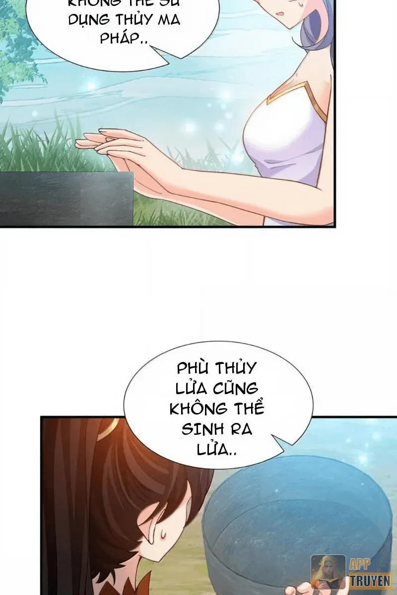 Toàn Bộ Fan Của Ta Đều Là Ma Nữ Chapter 44 - 10