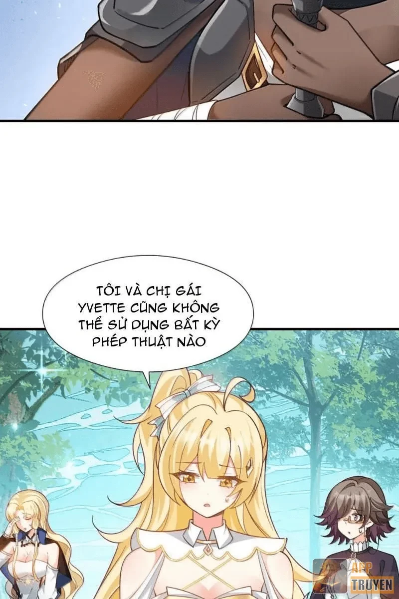 Toàn Bộ Fan Của Ta Đều Là Ma Nữ Chapter 44 - 14