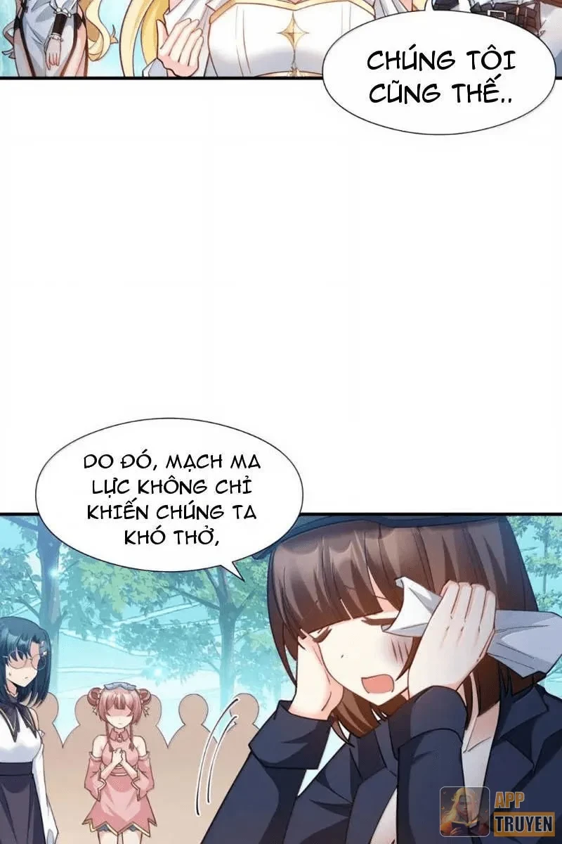 Toàn Bộ Fan Của Ta Đều Là Ma Nữ Chapter 44 - 15