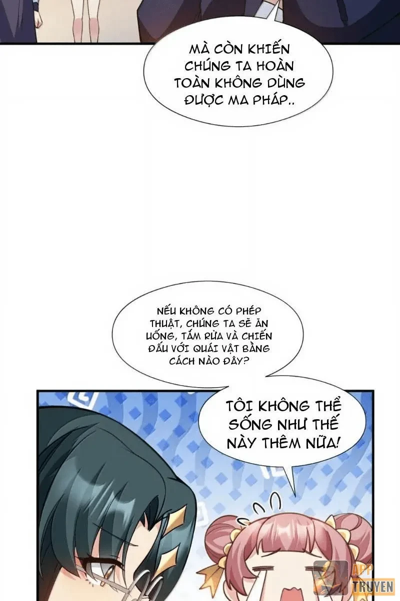 Toàn Bộ Fan Của Ta Đều Là Ma Nữ Chapter 44 - 16