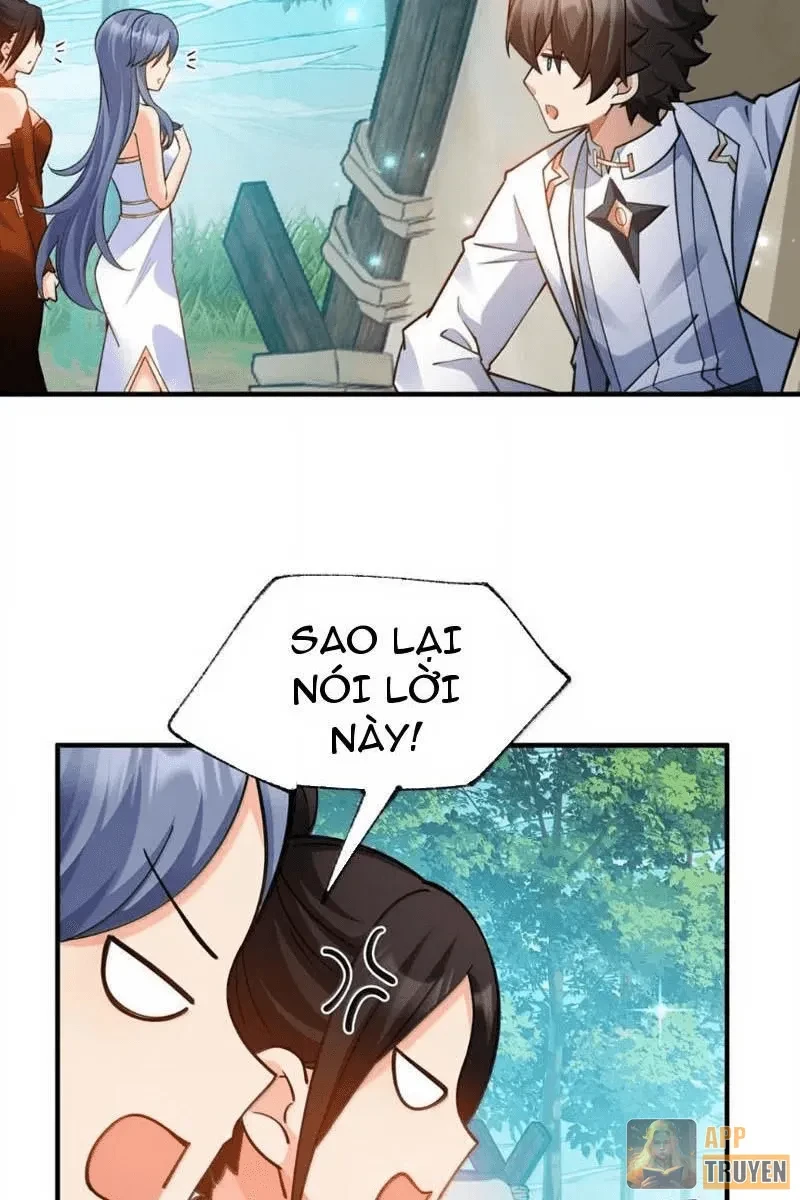 Toàn Bộ Fan Của Ta Đều Là Ma Nữ Chapter 44 - 18