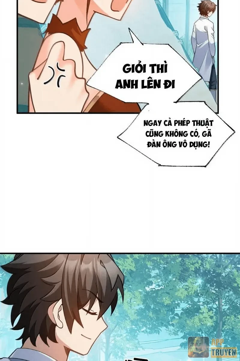 Toàn Bộ Fan Của Ta Đều Là Ma Nữ Chapter 44 - 19