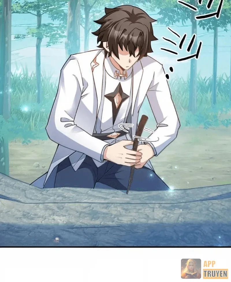 Toàn Bộ Fan Của Ta Đều Là Ma Nữ Chapter 44 - 21