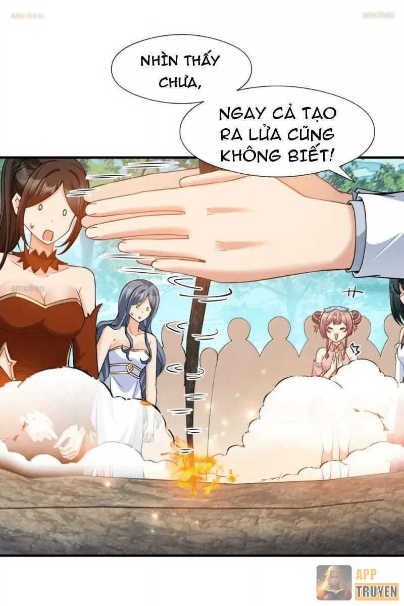 Toàn Bộ Fan Của Ta Đều Là Ma Nữ Chapter 44 - 22