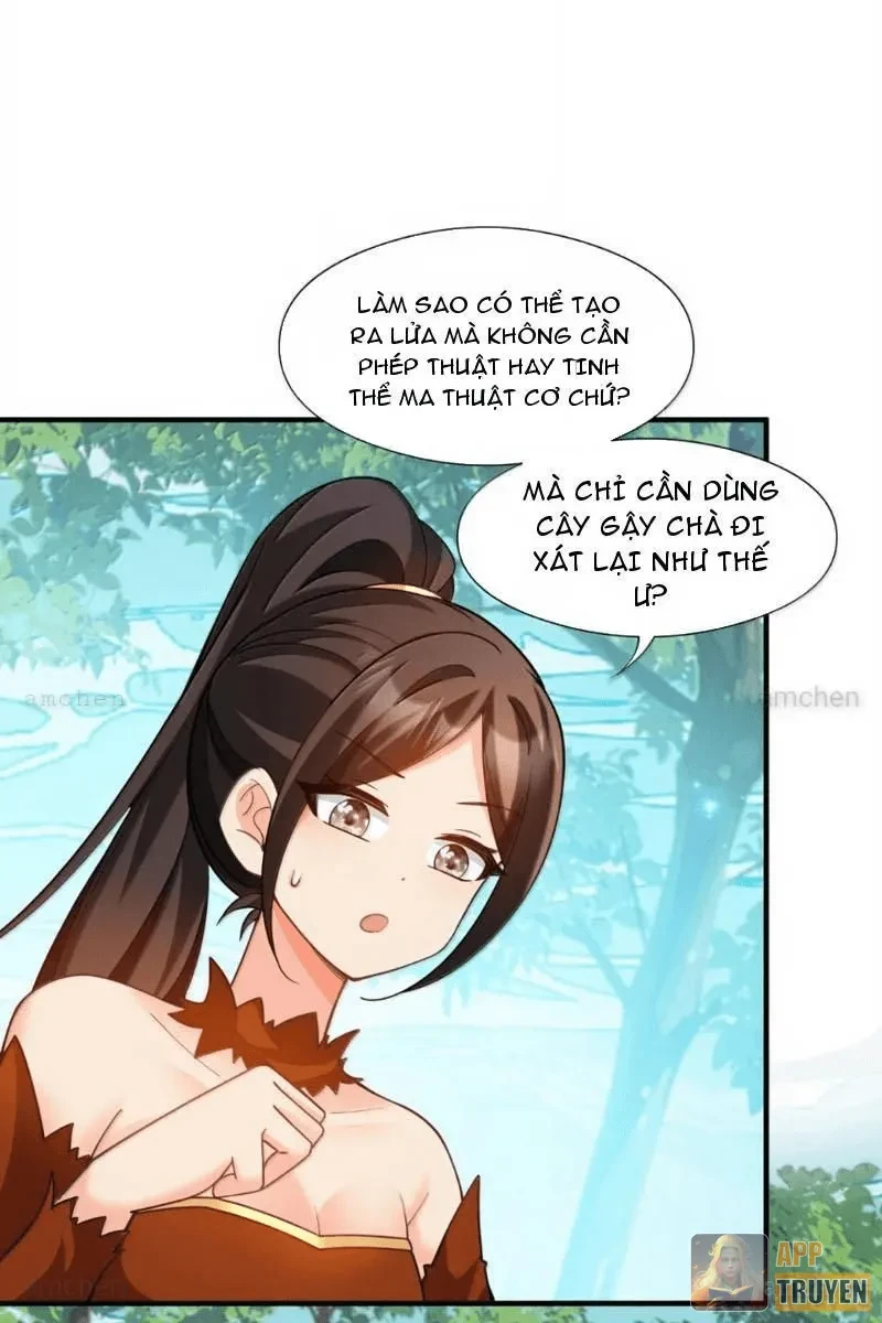 Toàn Bộ Fan Của Ta Đều Là Ma Nữ Chapter 44 - 23