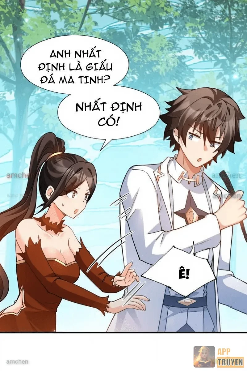 Toàn Bộ Fan Của Ta Đều Là Ma Nữ Chapter 44 - 24