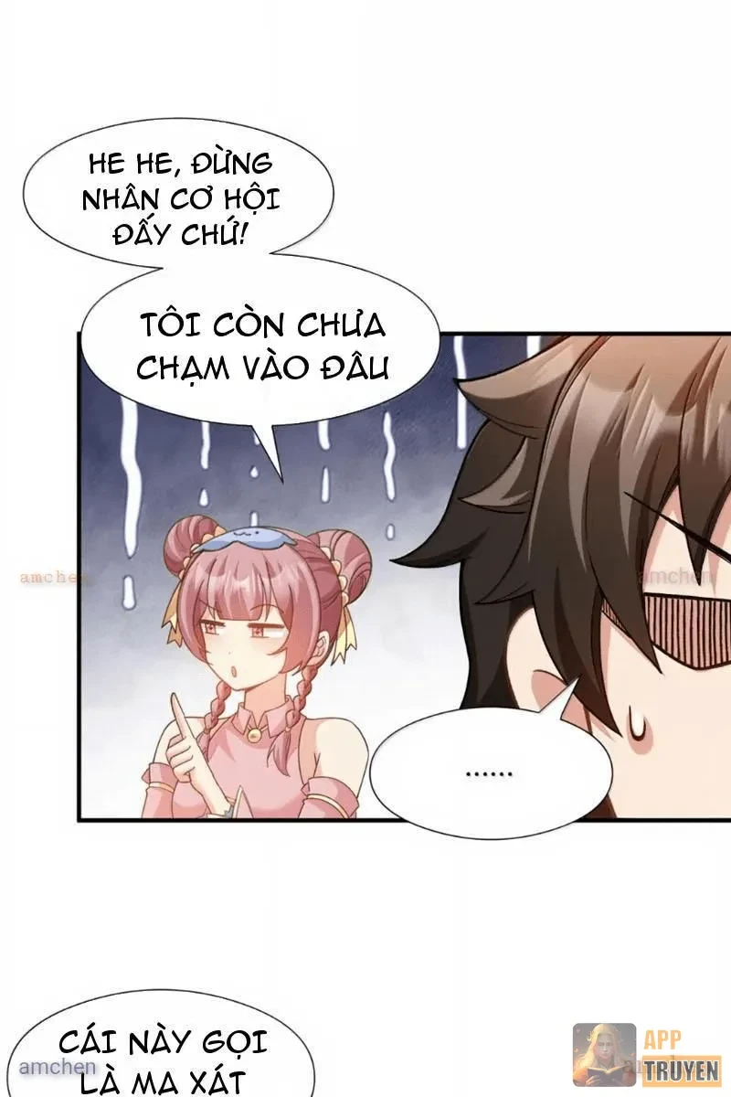 Toàn Bộ Fan Của Ta Đều Là Ma Nữ Chapter 44 - 25