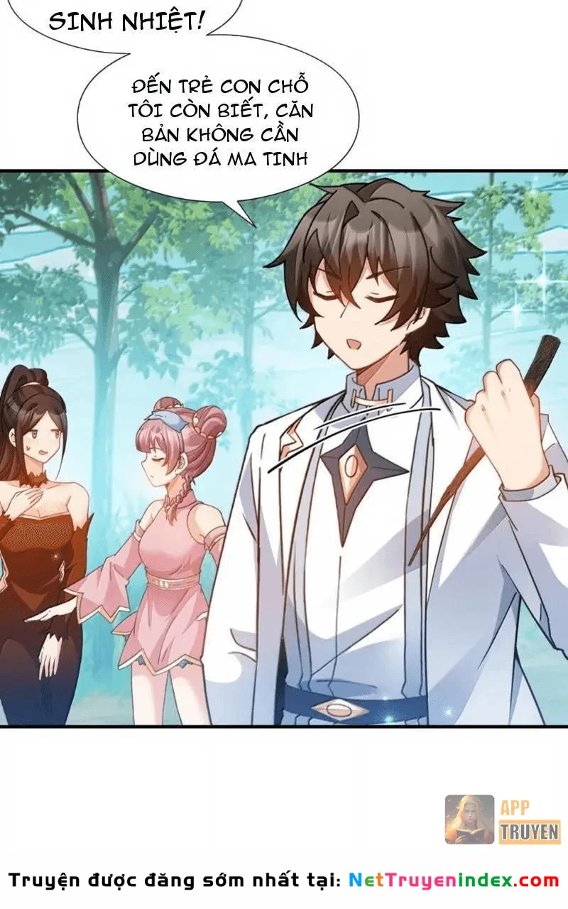 Toàn Bộ Fan Của Ta Đều Là Ma Nữ Chapter 44 - 26