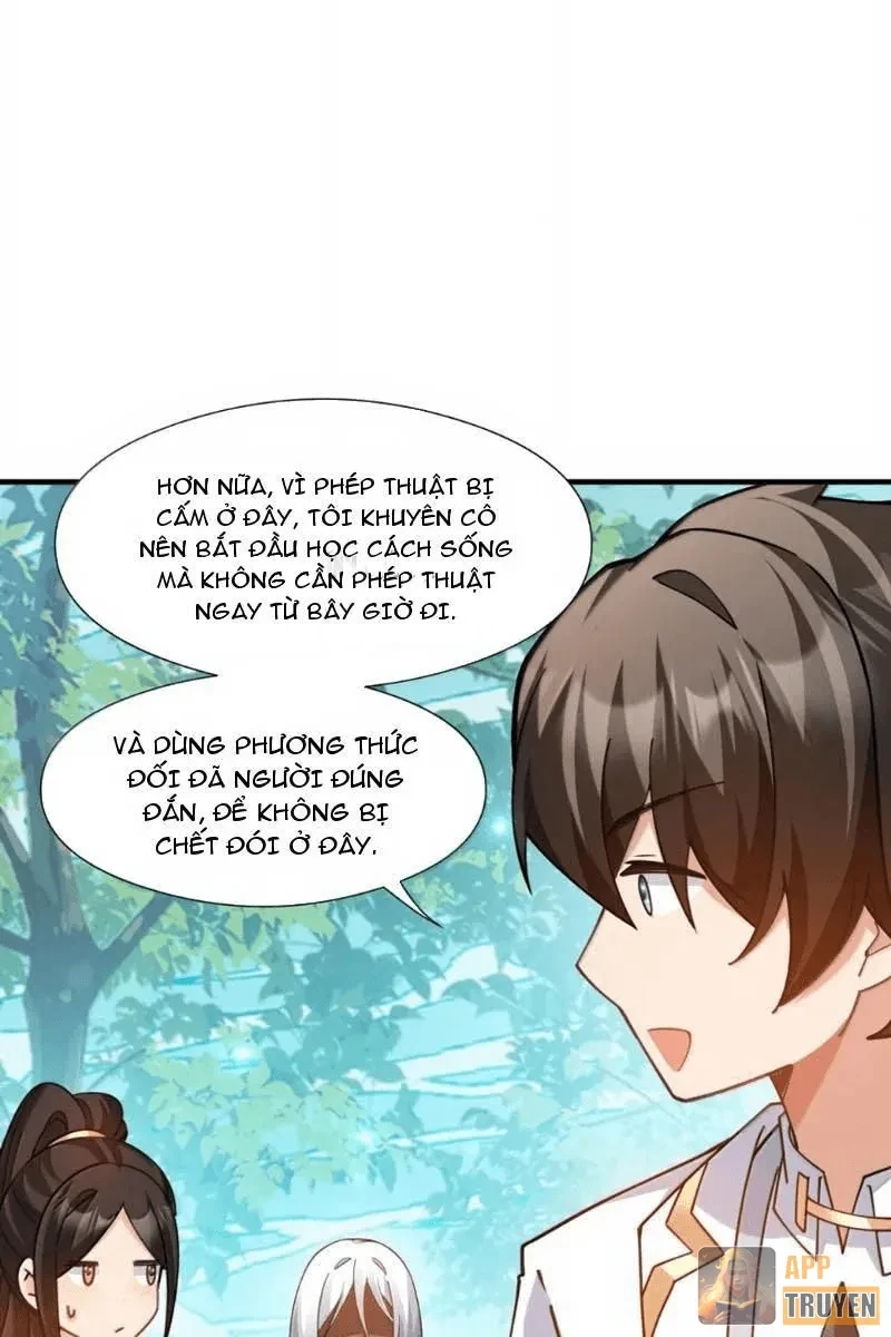 Toàn Bộ Fan Của Ta Đều Là Ma Nữ Chapter 44 - 27