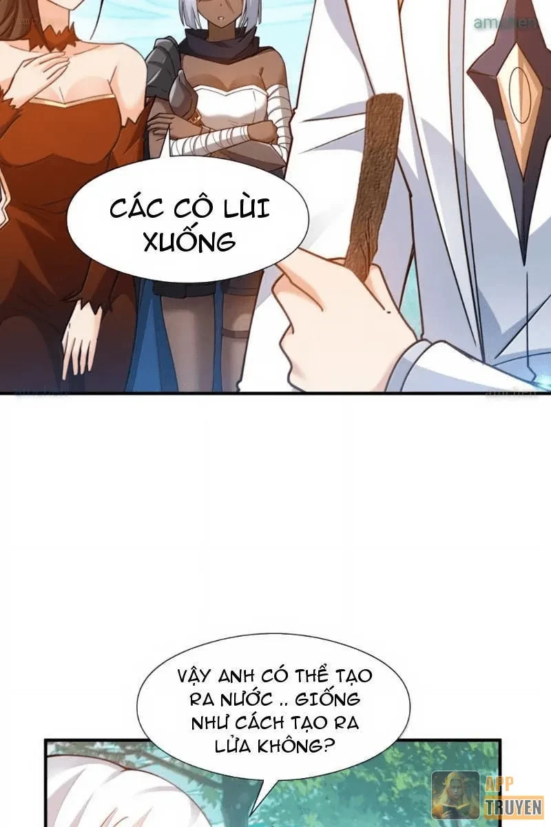 Toàn Bộ Fan Của Ta Đều Là Ma Nữ Chapter 44 - 28