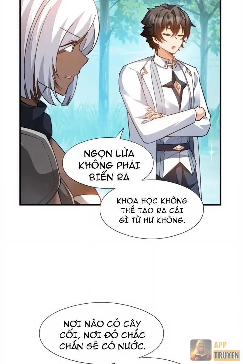 Toàn Bộ Fan Của Ta Đều Là Ma Nữ Chapter 44 - 29