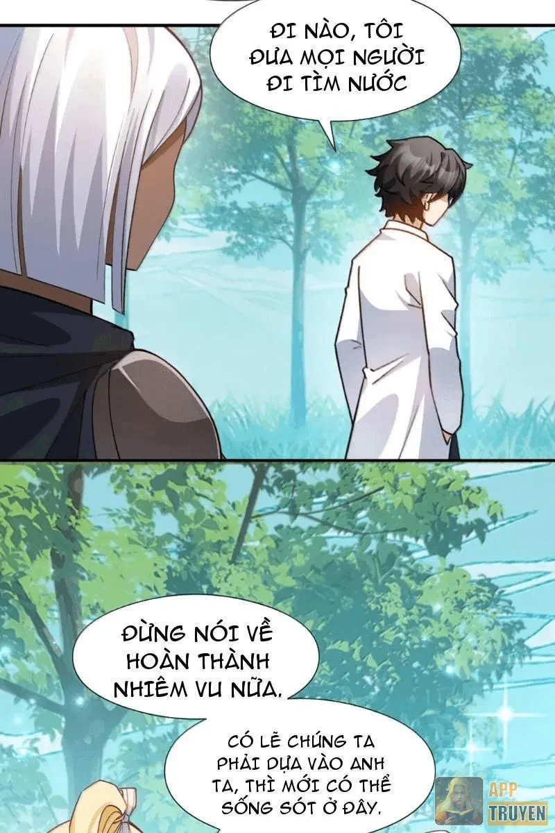 Toàn Bộ Fan Của Ta Đều Là Ma Nữ Chapter 44 - 30